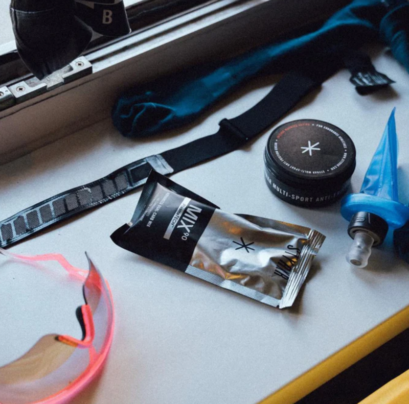 Muscle Warming Sports Cream 150ml-2